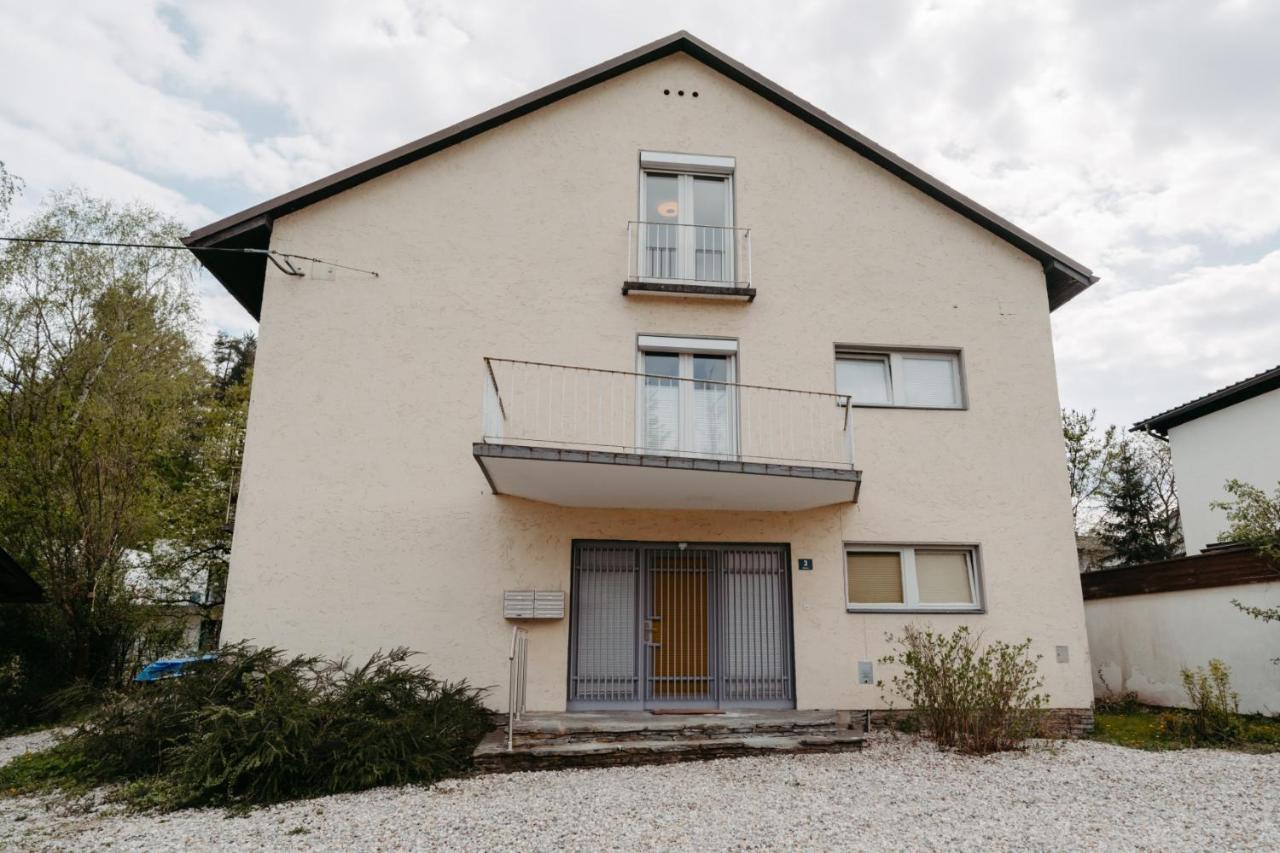 Apartments Obir Am Woerthersee Krumpendorf Exterior photo
