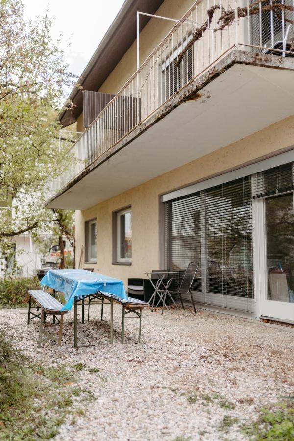 Apartments Obir Am Woerthersee Krumpendorf Exterior photo