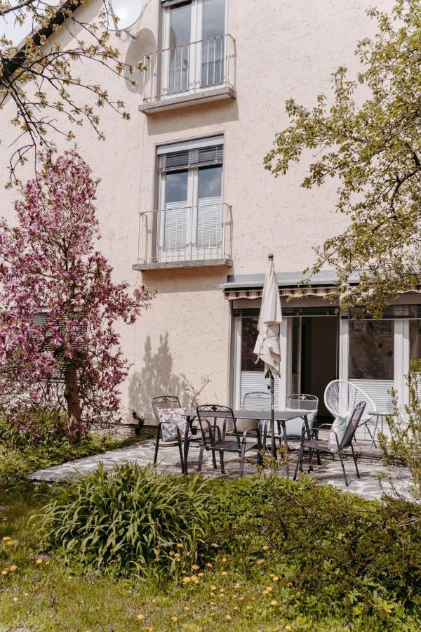 Apartments Obir Am Woerthersee Krumpendorf Exterior photo