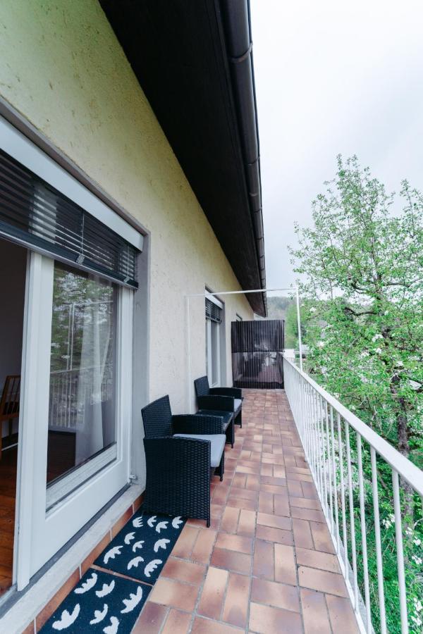 Apartments Obir Am Woerthersee Krumpendorf Exterior photo