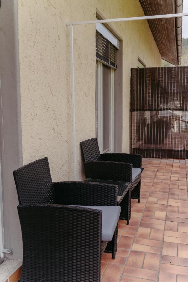 Apartments Obir Am Woerthersee Krumpendorf Exterior photo
